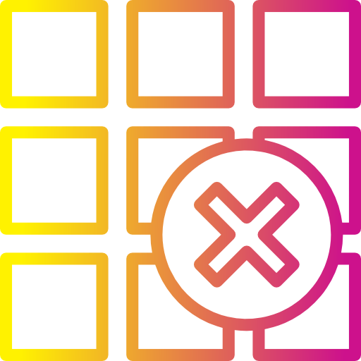 Menu icon
