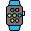 Watch icon 64x64