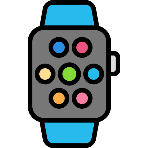 Watch icon