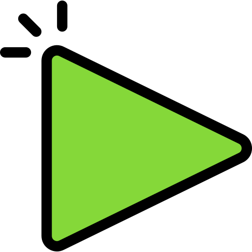 Play icon