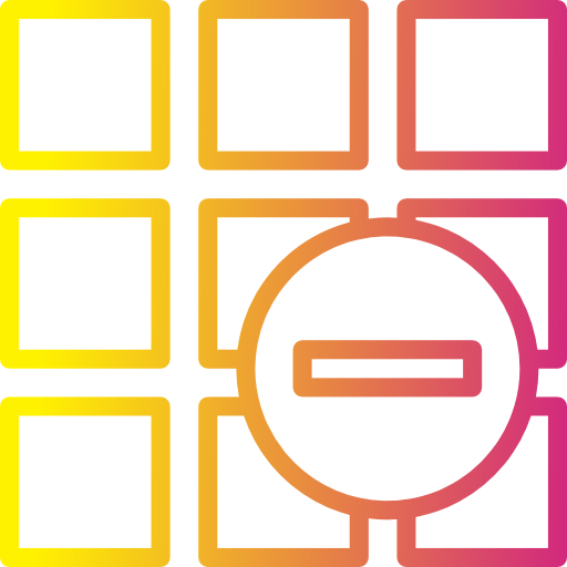 Menu icon