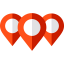 Pin icon 64x64