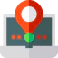 Pin icon 64x64