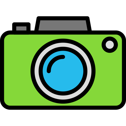 Camera icon