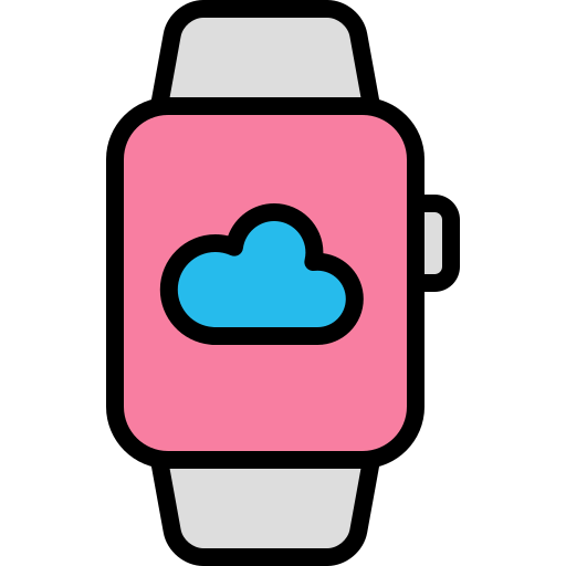 Watch icon