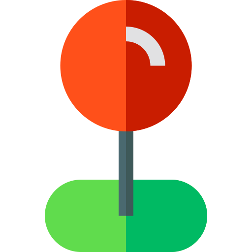 Pin icon