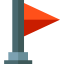 Flag icon 64x64