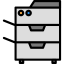 Printer icon 64x64