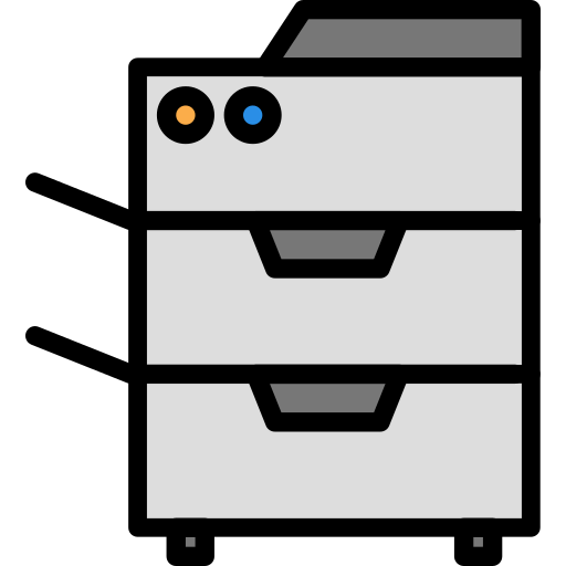 Printer icon