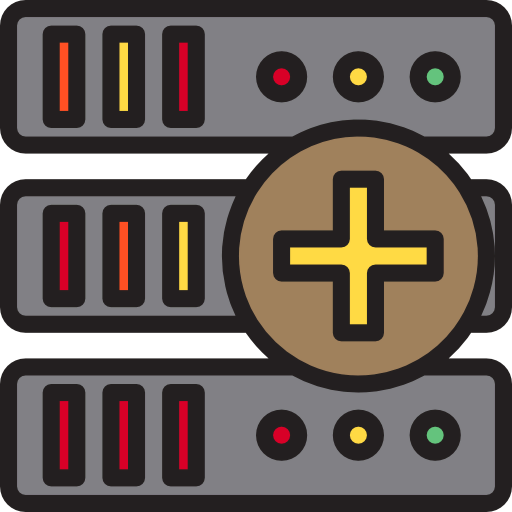 Storage icon