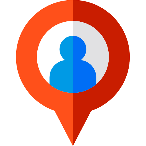 Pin icon