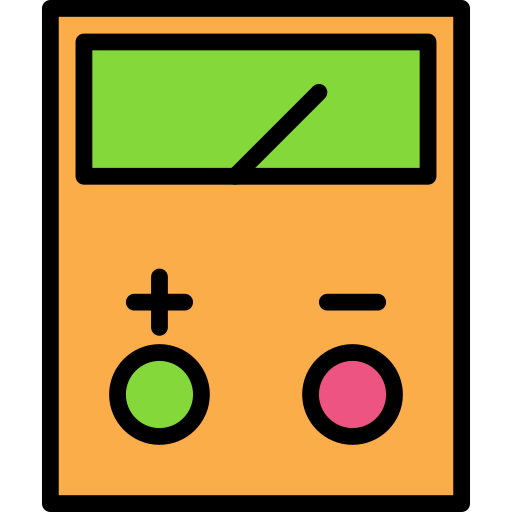 Voltage icon
