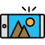 Phone icon 64x64