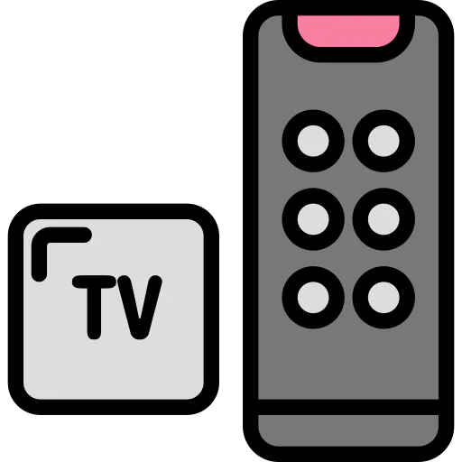 Remote icon