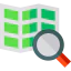 Map icon 64x64