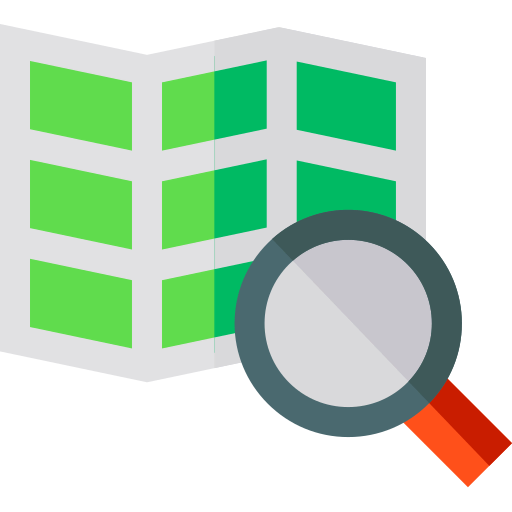 Map icon