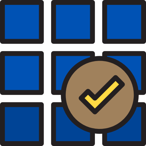 Menu icon