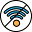 Wifi icon 64x64