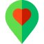 Pin icon 64x64