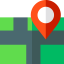 Pin icon 64x64