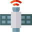 Satellite icon 64x64
