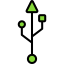Usb icon 64x64
