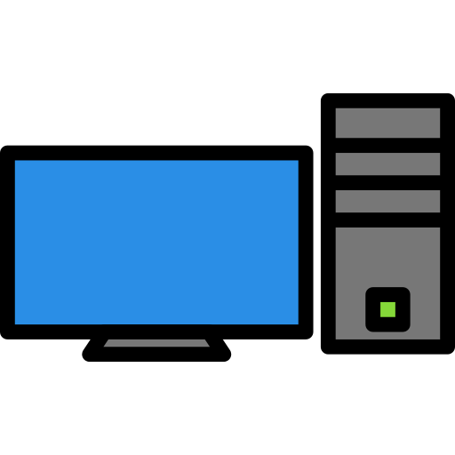 Pc Symbol