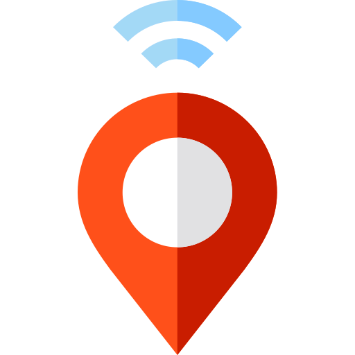 Pin icon
