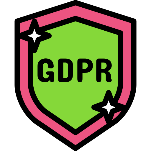 Privacy icon