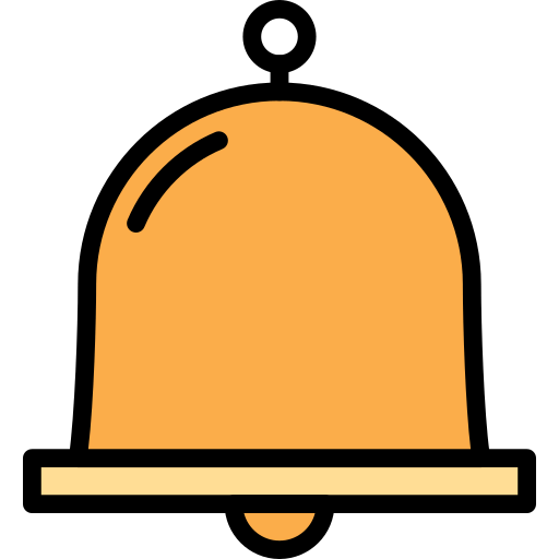 Notification icon