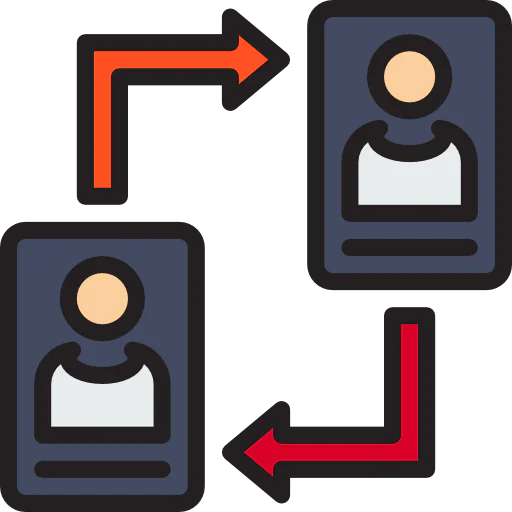 Profile icon