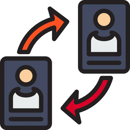 Profile icon