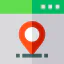 Location icon 64x64