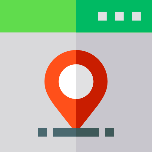 Location icon