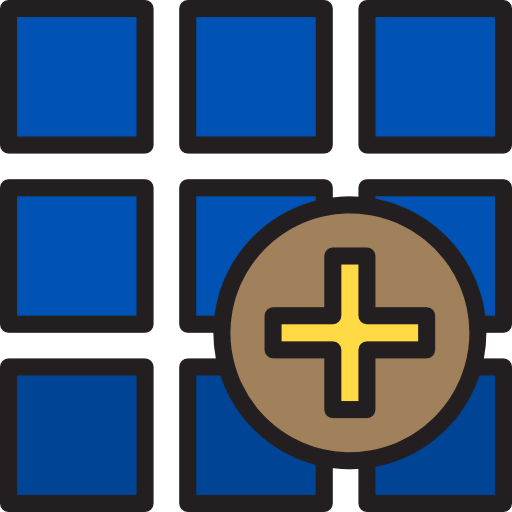 Menu icon