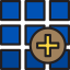 Menu icon 64x64