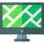 Map icon 64x64