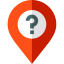 Pin icon 64x64