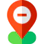 Pin icon 64x64