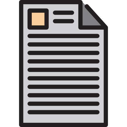 File icon