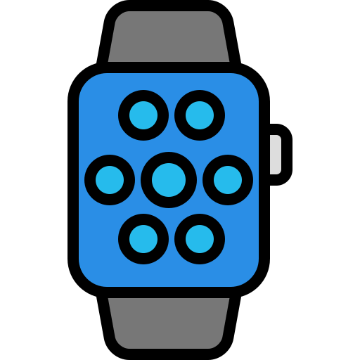 Watch icon