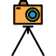 Camera icon 64x64