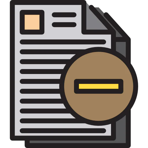 File icon