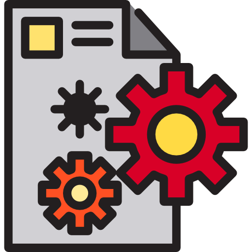 File icon