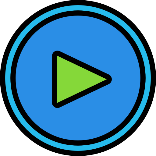 Play icon