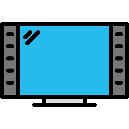 Tv icon