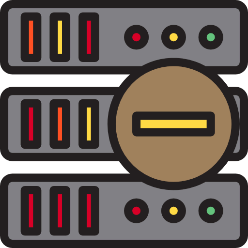 Storage icon