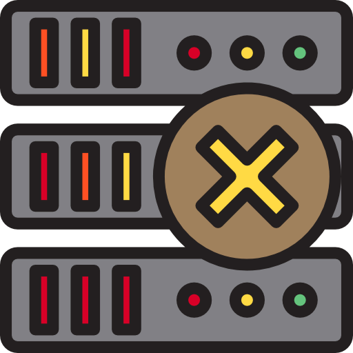 Server icon