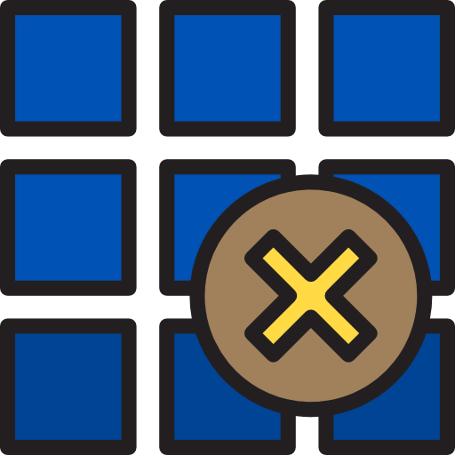 Menu icon