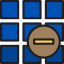 Menu icon 64x64